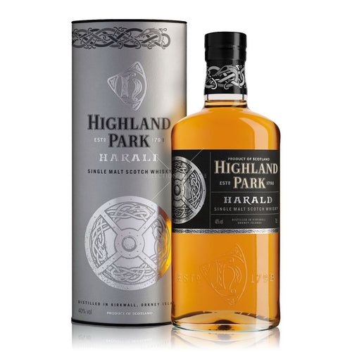 Highland Park Harald