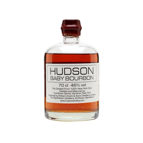 Hudson Baby Bourbon Whiskey