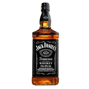 Jack Daniels Old No. 7 Tennessee