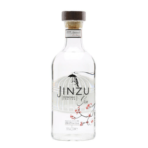 Jinzu Gin