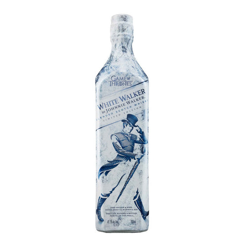 Johnnie Walker White Walker Blended Scotch Whisky