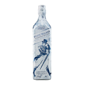 Johnnie Walker White Walker Blended Scotch Whisky