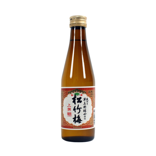 Josen Shochikubai Sake 
