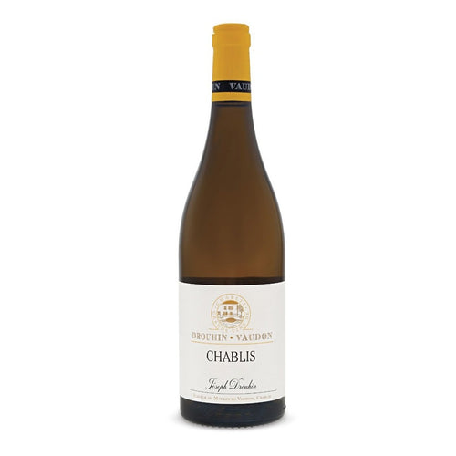 Joseph Drouhin Vaudon Chablis 2018