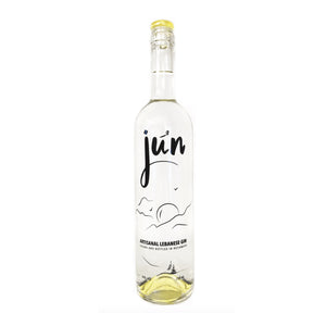 Jun Lebanese Gin