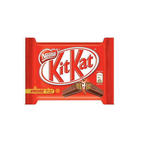 KitKat Chocolate 145g
