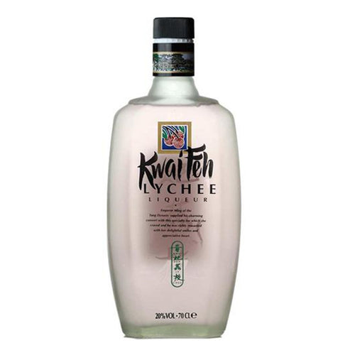 Kwai Feh Lychee Liqueur