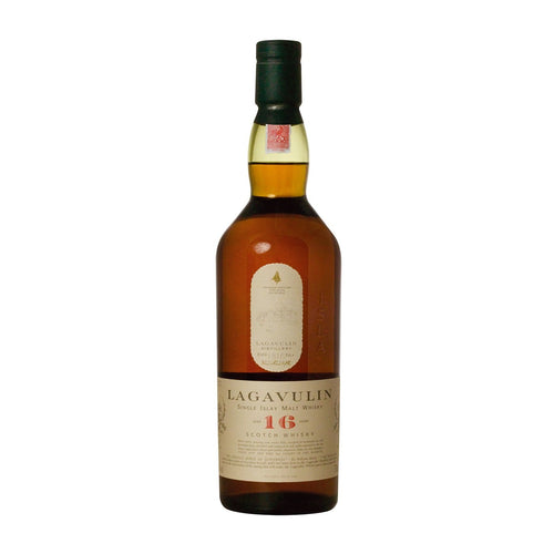 Lagavulin 16 Year