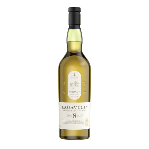 Lagavulin 8 Year