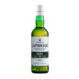 Laphroaig Select Islay Single Malt