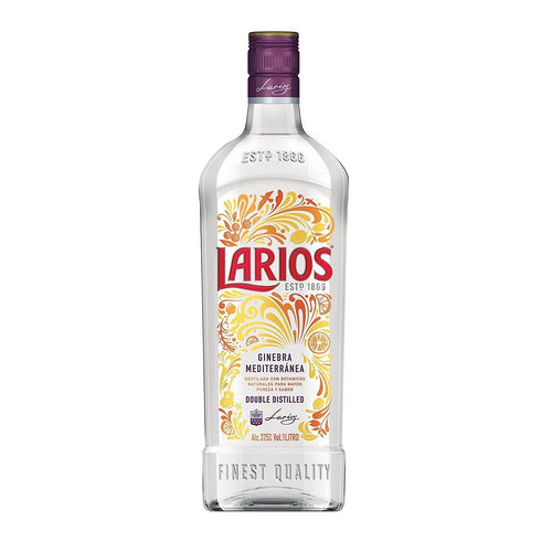 Larios London Dry Gin