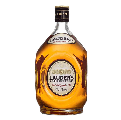 Lauders Scotch