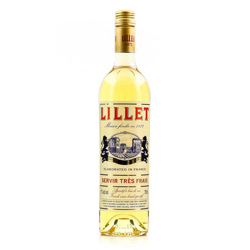 Lillet Blanc