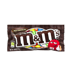 M&M's Chocolate 45g