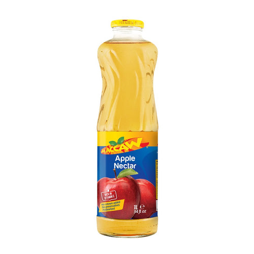 Maccaw Apple Juice
