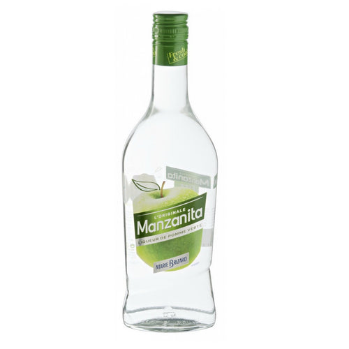 Marie Brizard Manzanita Liqueur