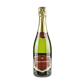 Marques De Monistrol Reserva-Rose Semi Seco Sparkling Cava