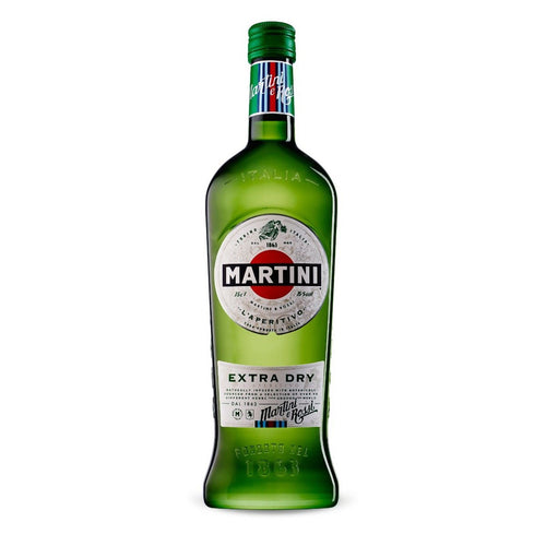 Martini Extra Dry Vermouth
