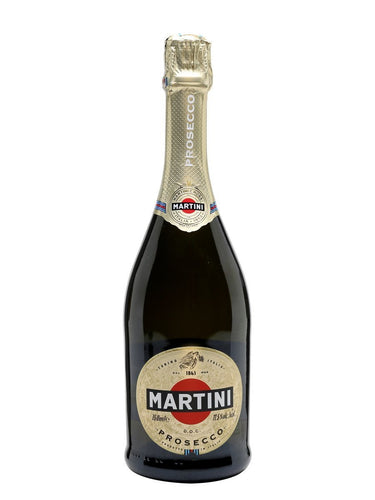 Martini Prosecco