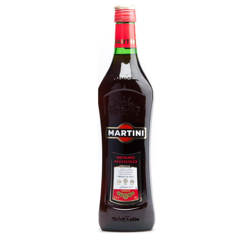 Martini Rosso Sweet Vermouth