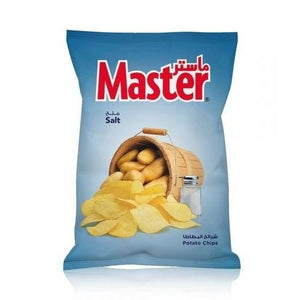 Master Chips Salt