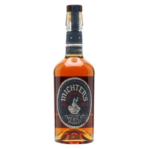 Michters Small Batch Unblended