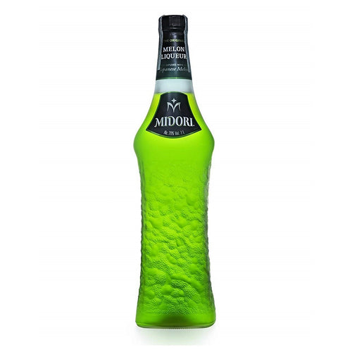 Midori Melon Liqueur