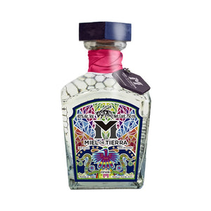 Miel de Tierra Espadin Mezcal