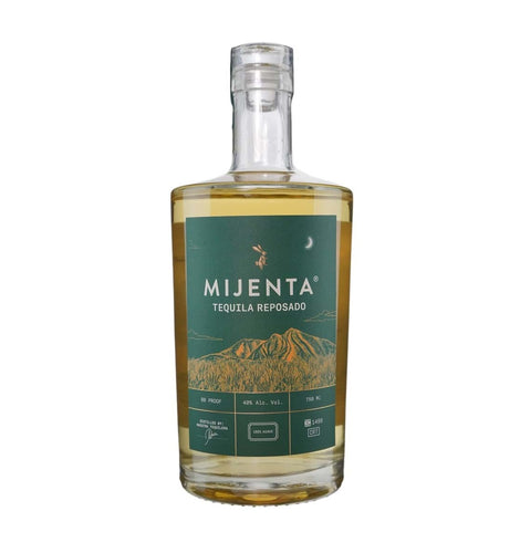 Mijenta Reposado Tequila