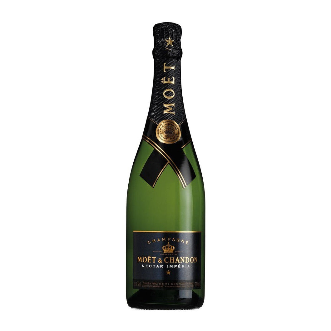 Moet & Chandon Imperial Nectar Champagne