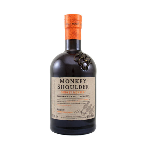 Monkey Shoulder Smokey Monkey