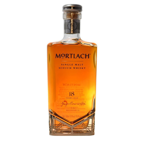 Mortlach 18 Year