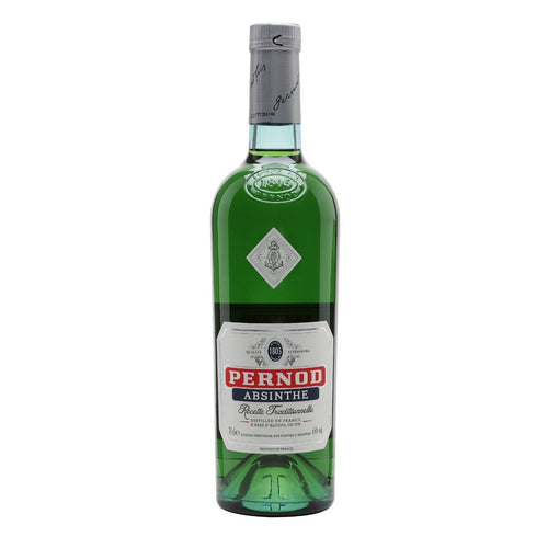 Pernod Absinthe