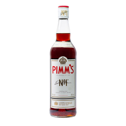 Pimms