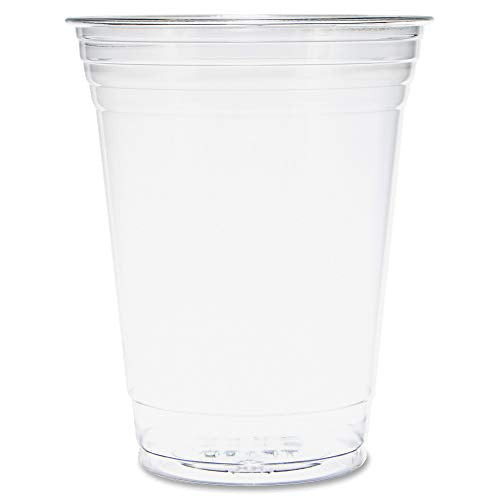 Plastic Cups Disposable 350ml