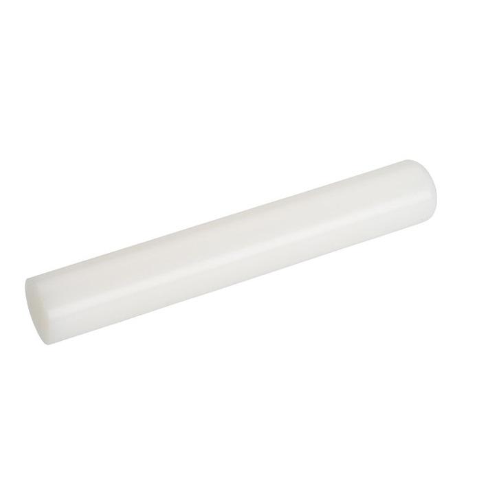Plastic Muddler White 25cm - Autobar