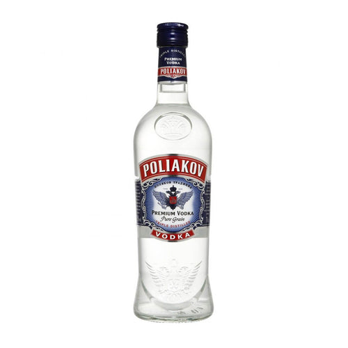 Poliakov Vodka