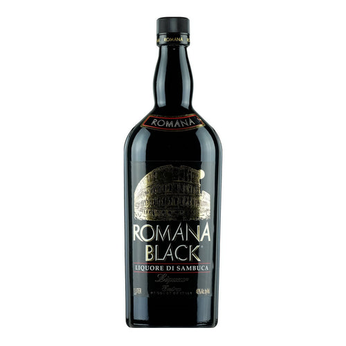 Romana Sambuca Black