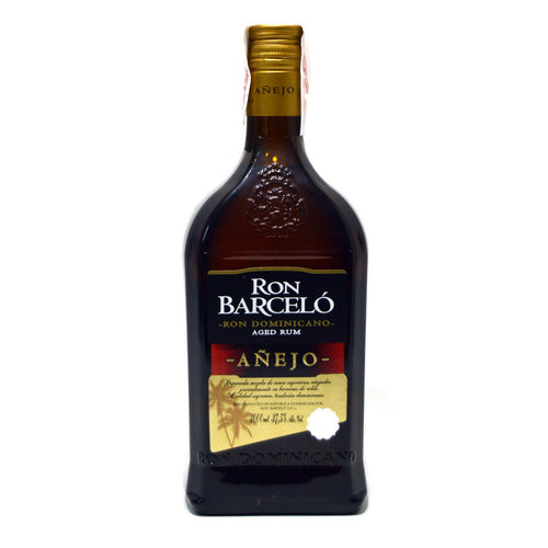 Ron Barcelo Rum Anejo