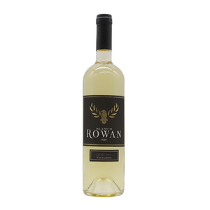 Rowan Blanco Wine