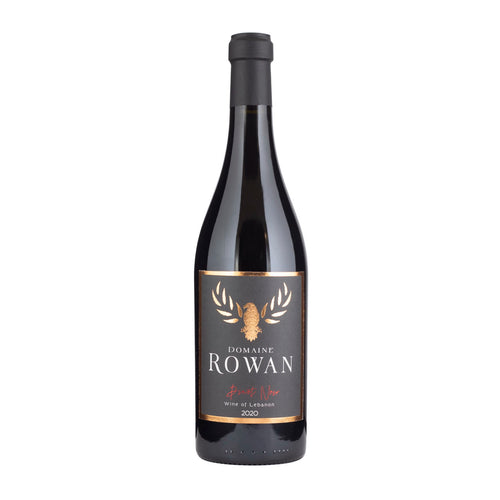 Rowan Domaine Pinot Noir