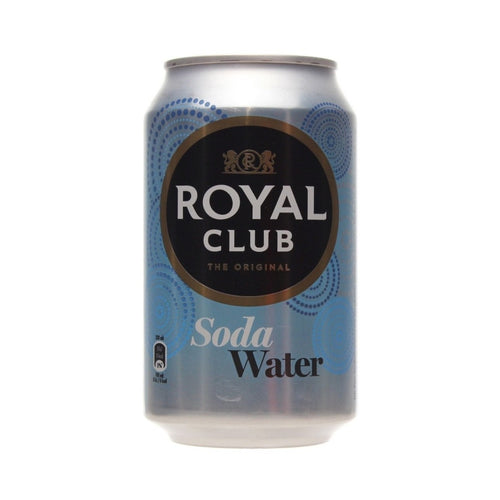 Royal Club Soda