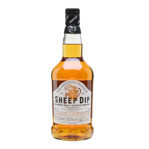 Sheep Dip Blended