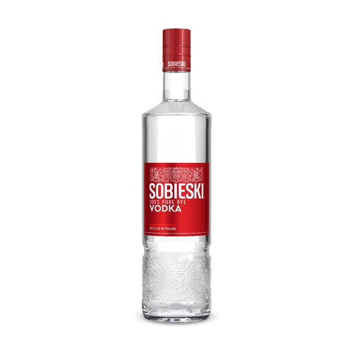 Sobieski Vodka