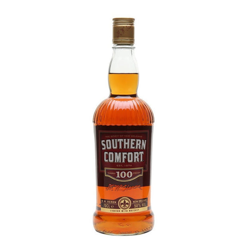 Southern Comfort