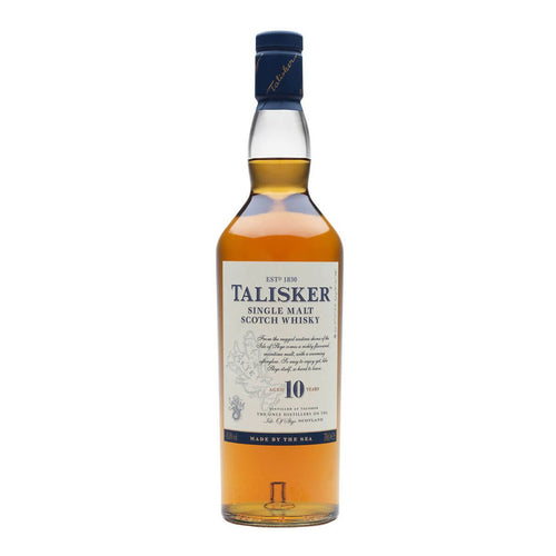 Talisker 10 Year