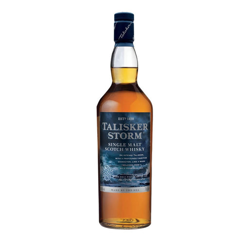 Talisker Storm