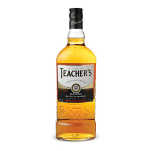 Teachers Whiskey