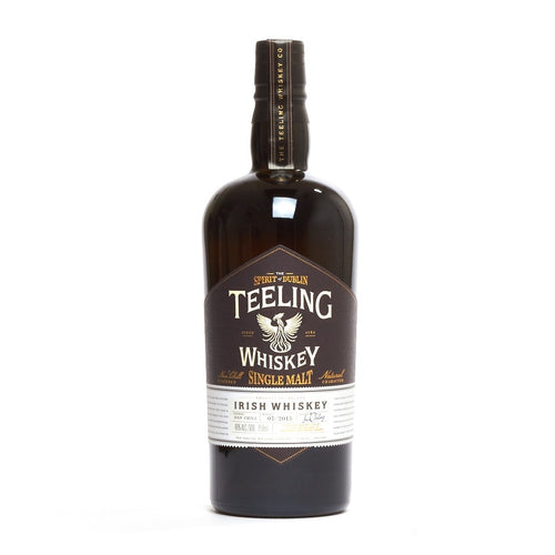 Teeling Single Malt Irish Whiskey