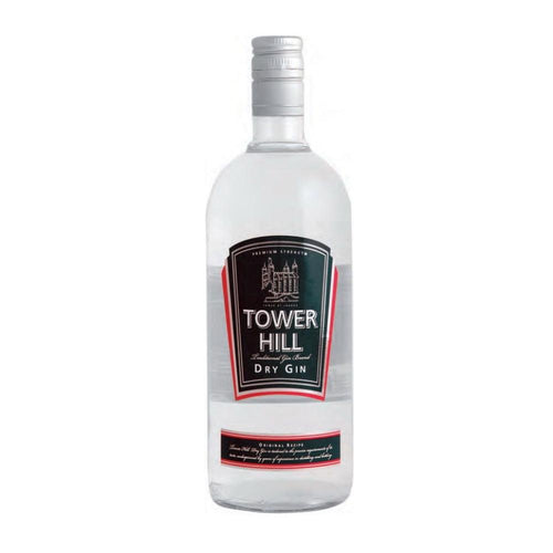 Tower Hill London Dry Gin